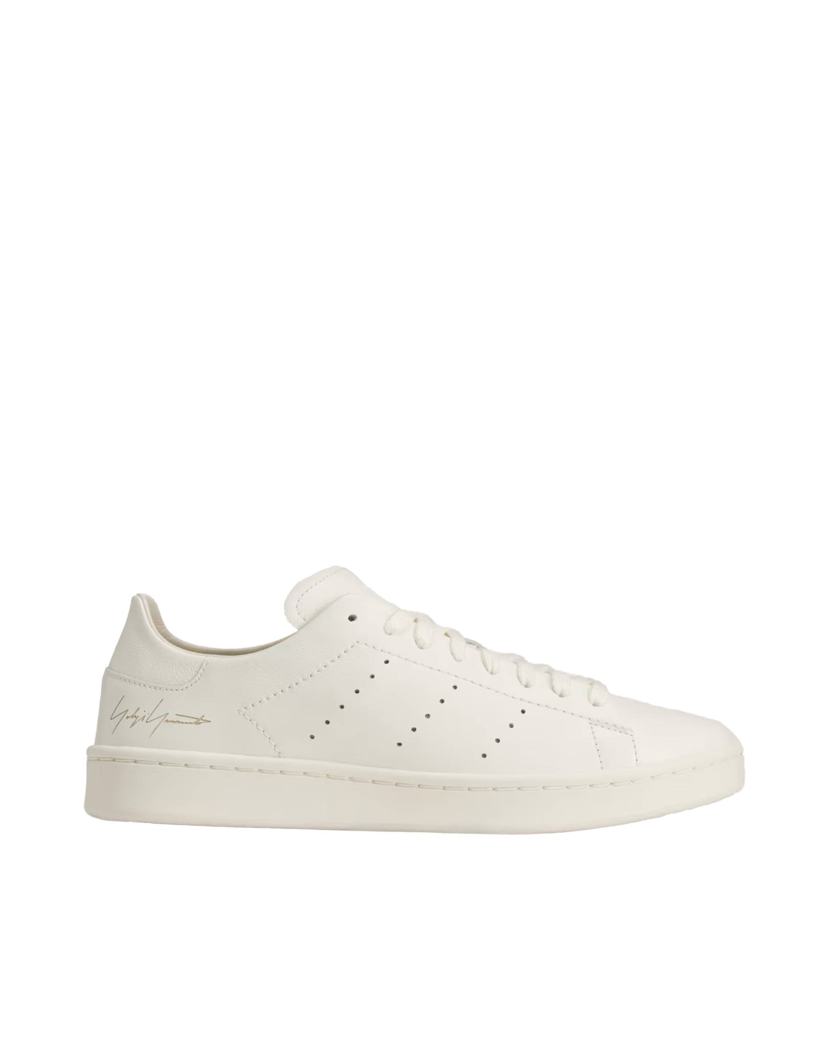 [Y-3] Sneakers FW26 LA6687off white