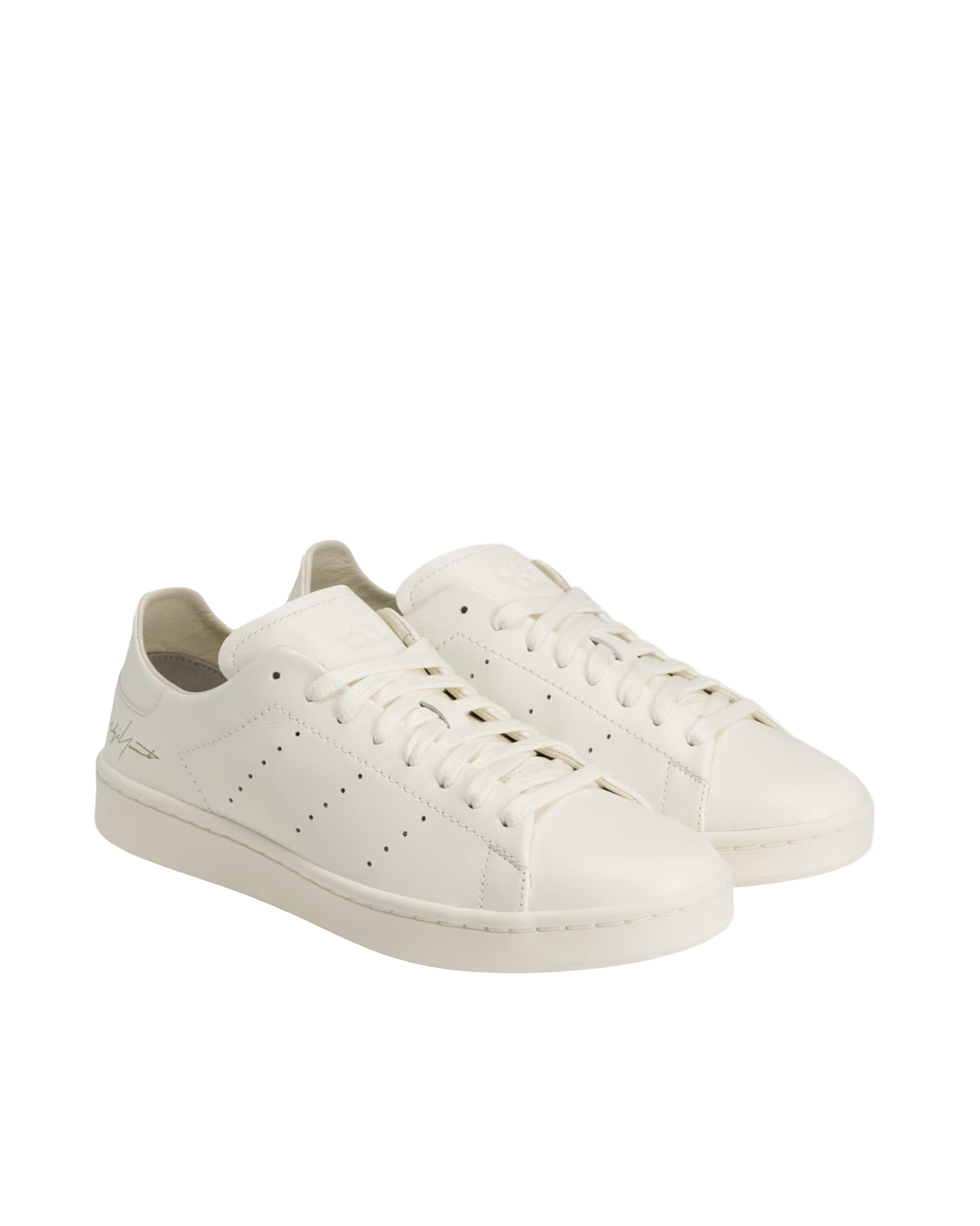 [Y-3] Sneakers FW26 LA6687off white