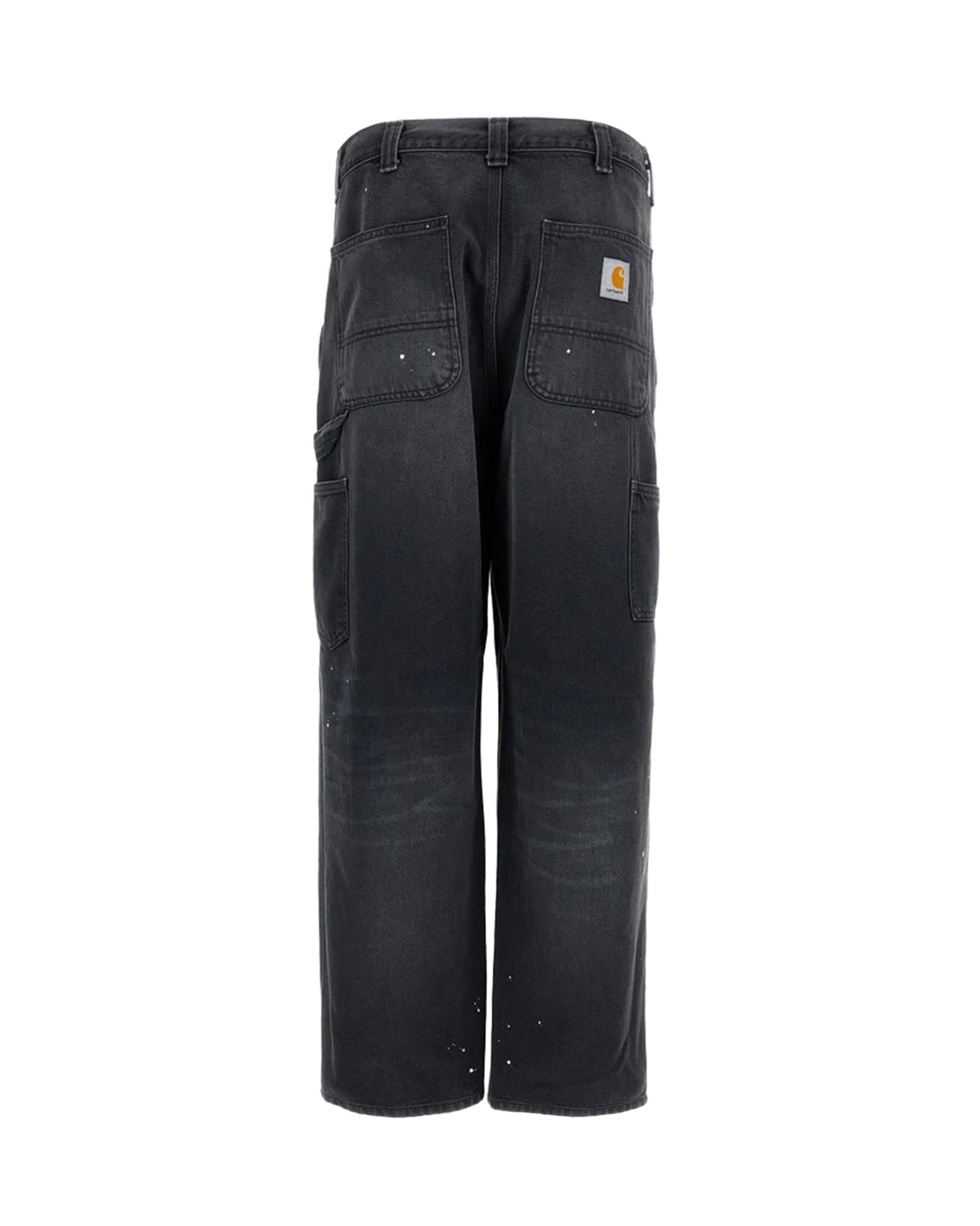 [CARHARTT WIP] Jeans FW26 I03703189EJ