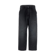[CARHARTT WIP] Jeans FW26 I03703189EJ