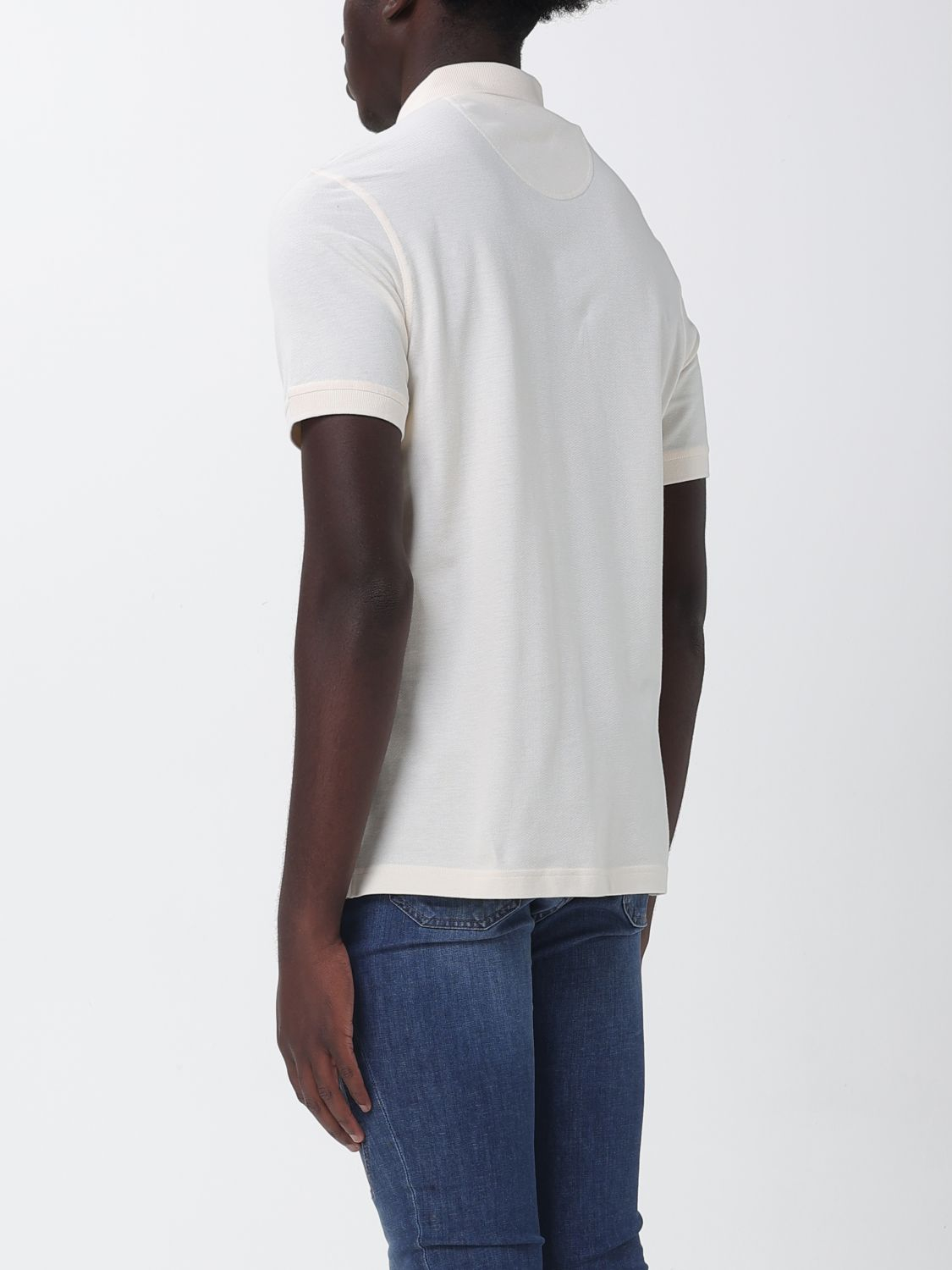 [Barbour] T-shirts Short Sleeve SS26 MML1117 MML