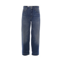 [CARHARTT WIP] Jeans FW26 I03702601EJ