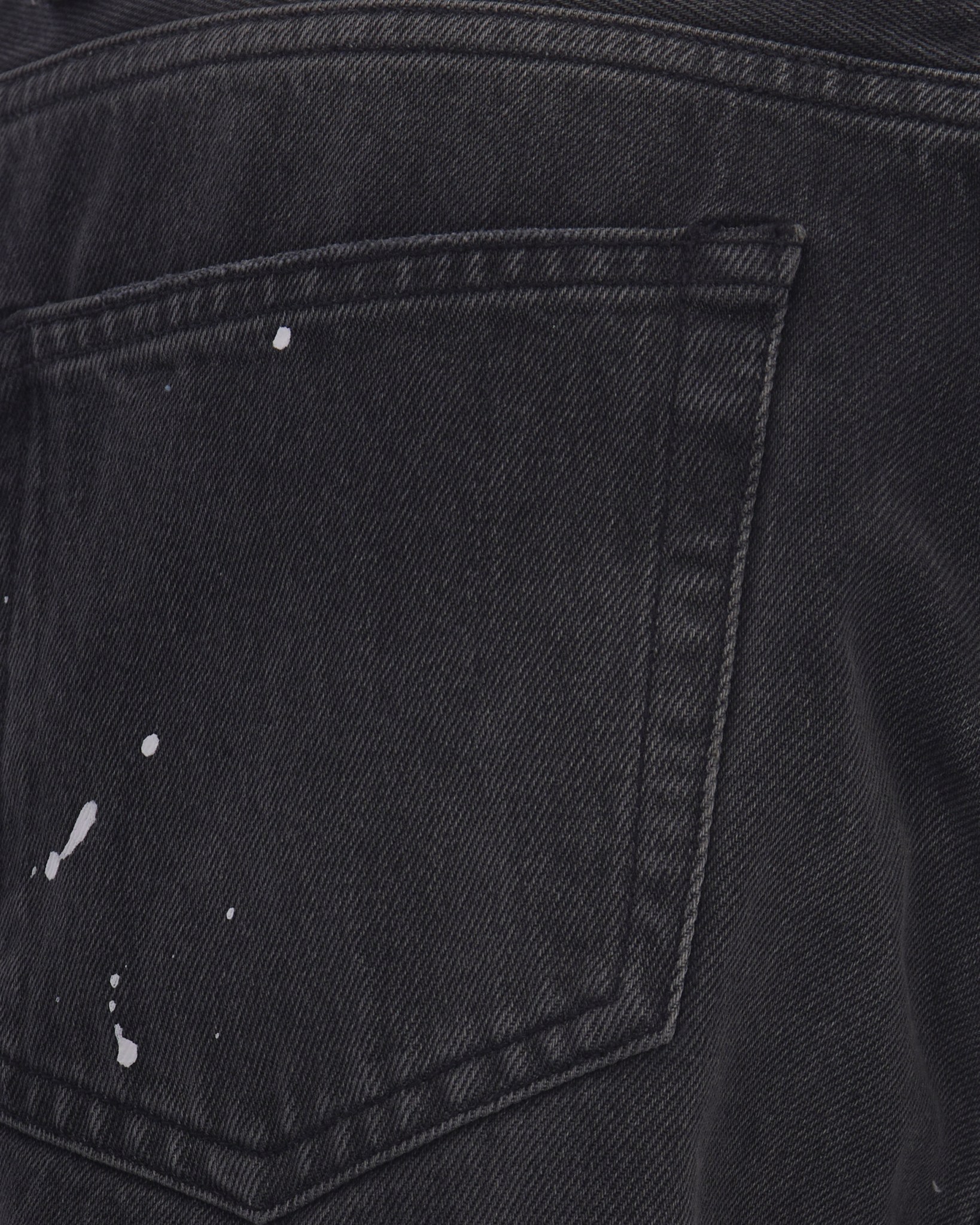 [CARHARTT WIP] Jeans FW26 I03473389EJ