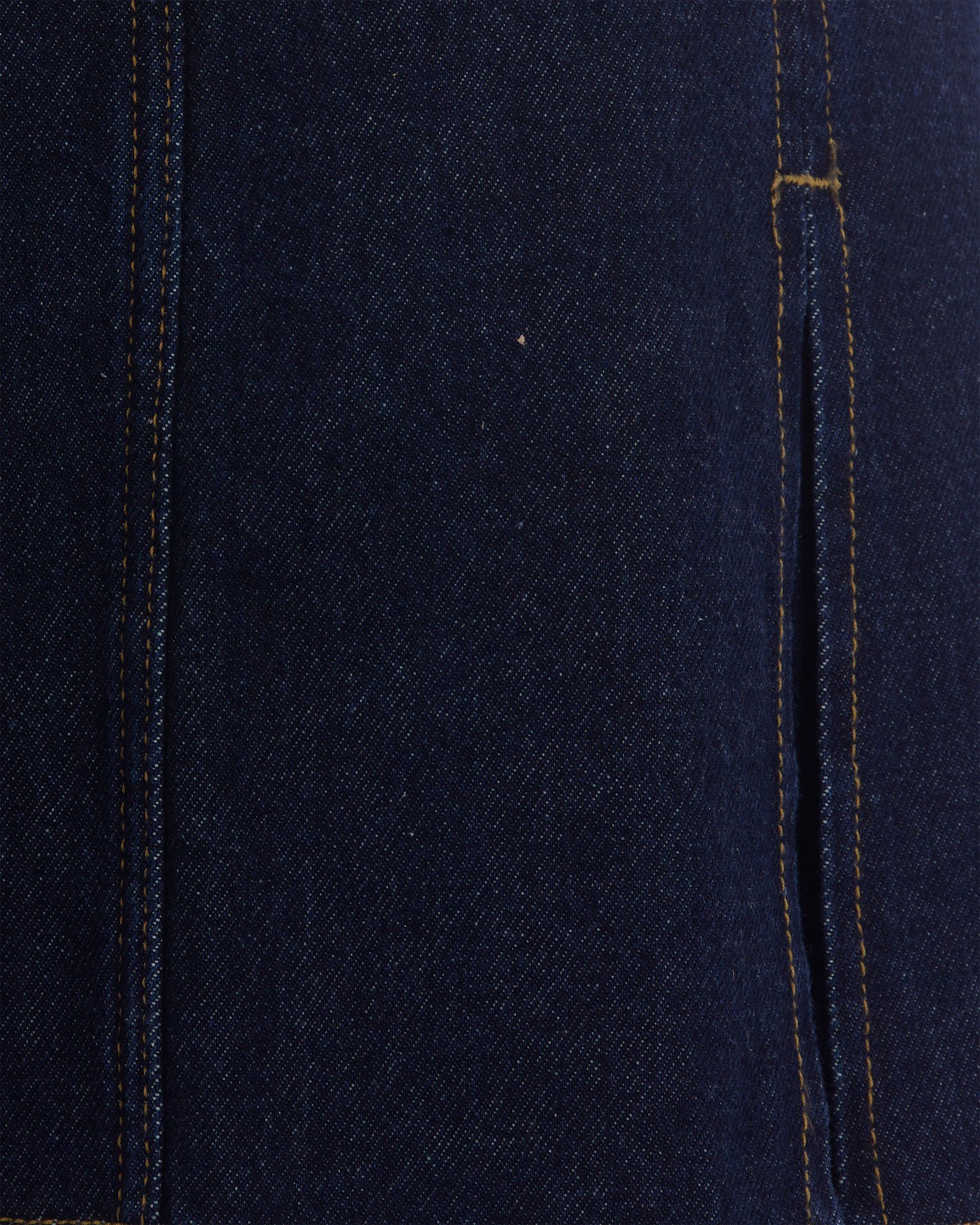 [Levi's] Mini skirt FW26 0089S0002