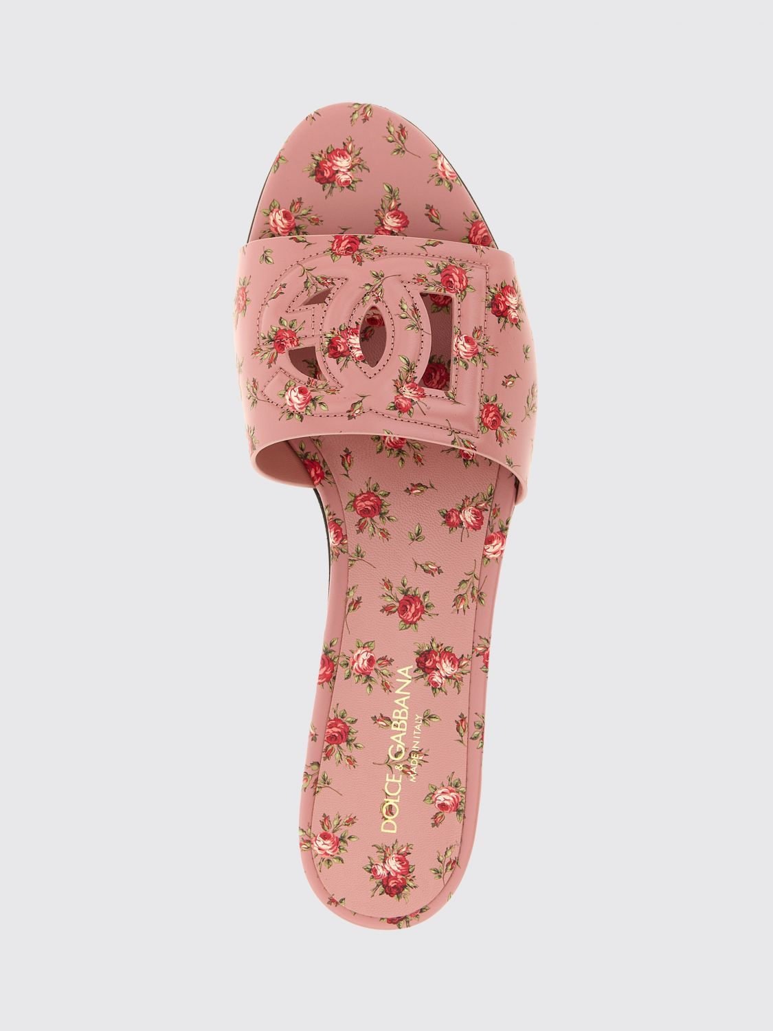[Dolce & Gabbana] Sandals SS26 CQ0436AZ046 HF5XJ