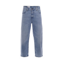 [CARHARTT WIP] Jeans FW26 I03589301WU