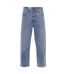 [CARHARTT WIP] Jeans FW26 I03589301WU
