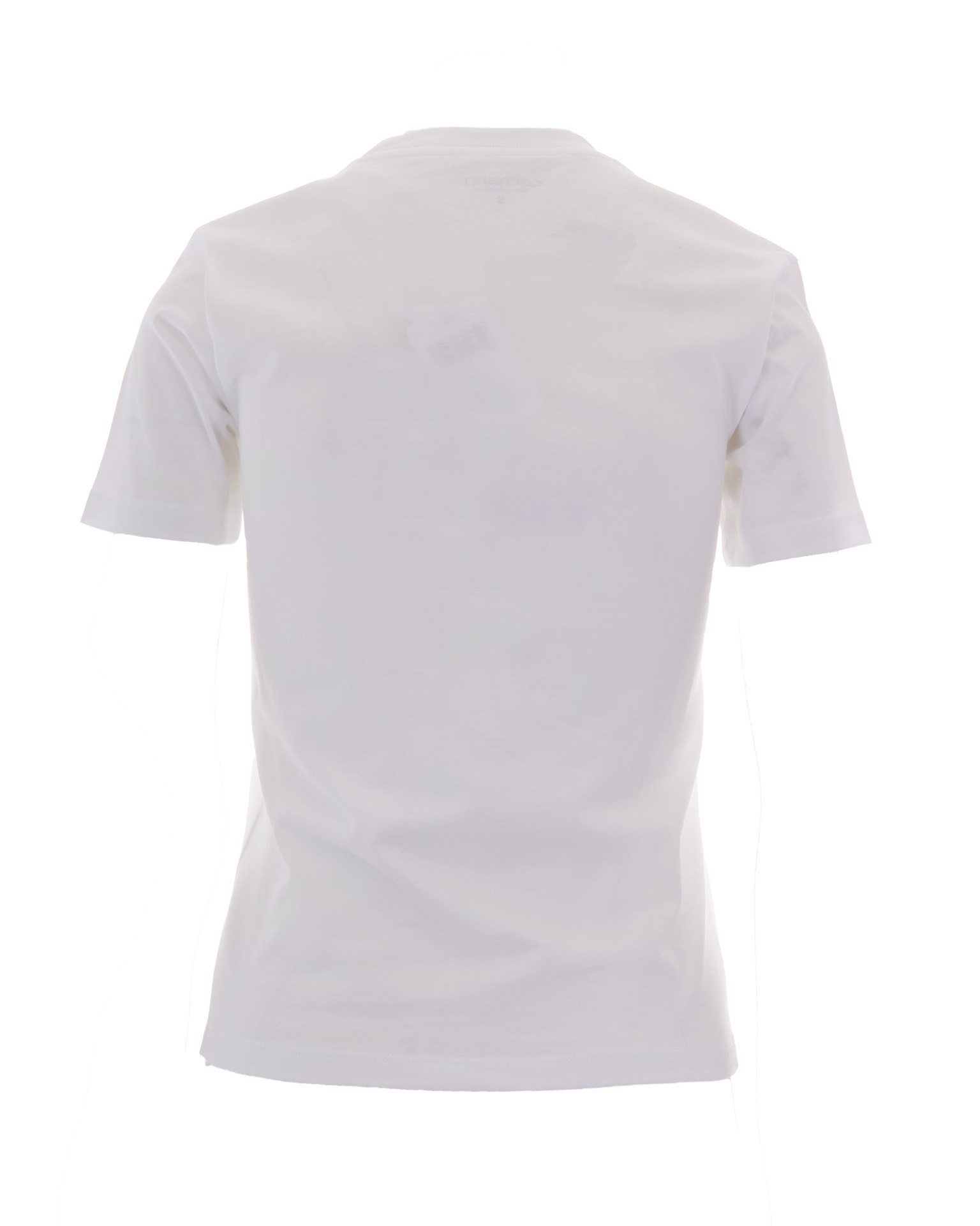 [CARHARTT WIP] T-shirts Short Sleeve FW26 I03690402XX