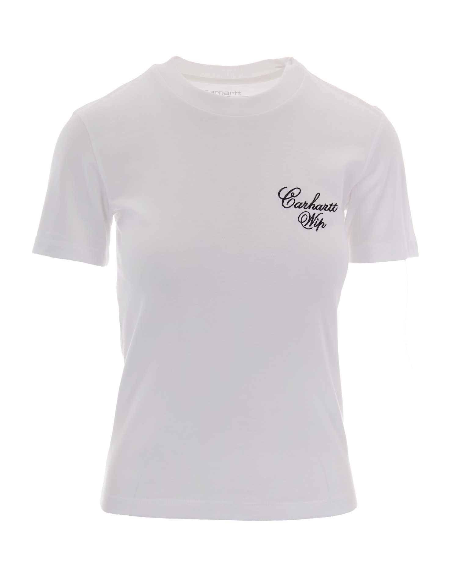 [CARHARTT WIP] T-shirts Short Sleeve FW26 I03690402XX
