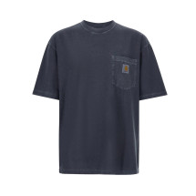 [CARHARTT WIP] T-shirts Short Sleeve FW26 I0368631CGD