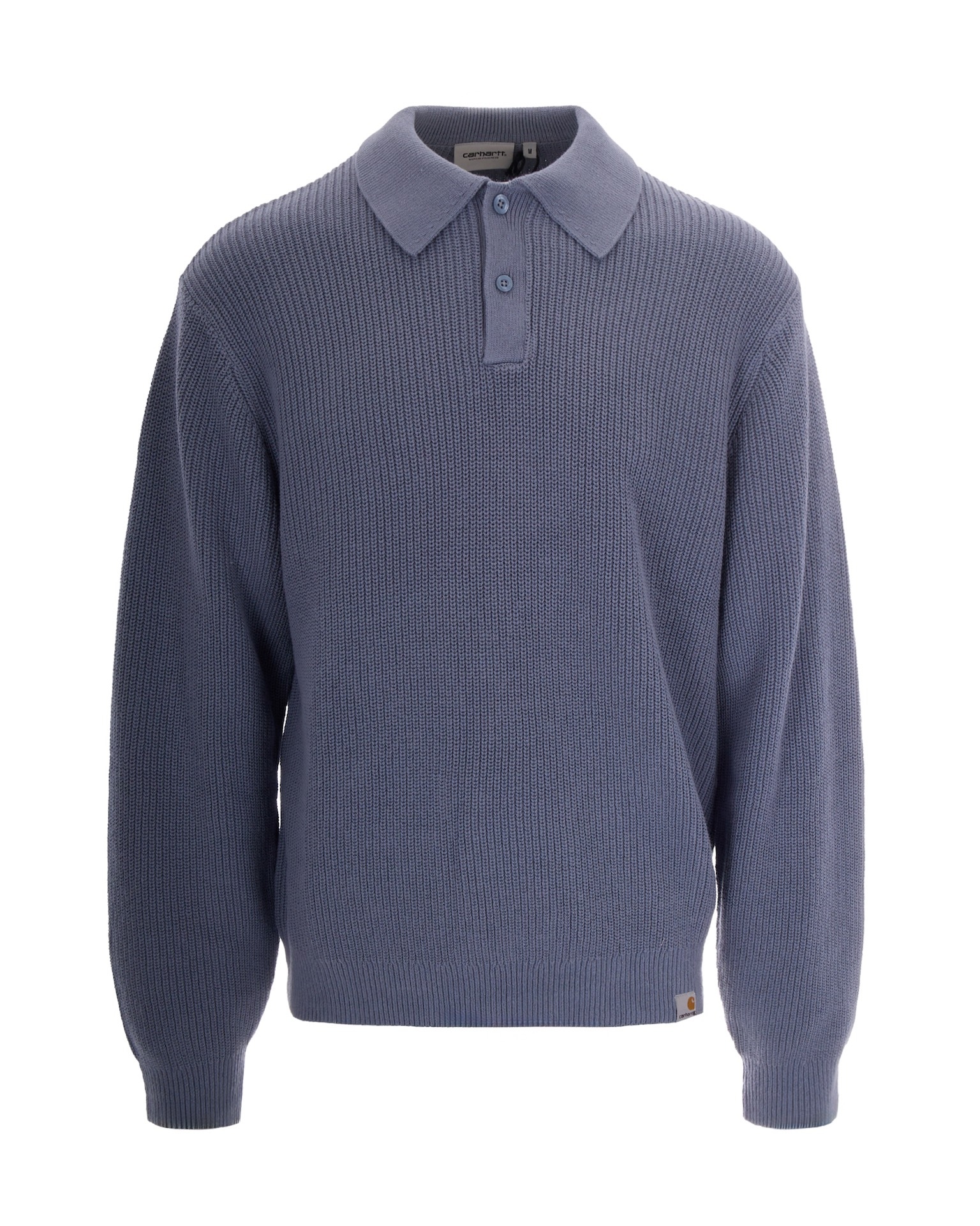 [CARHARTT WIP] T-shirts Long Sleeve FW26 I0368583RHXX