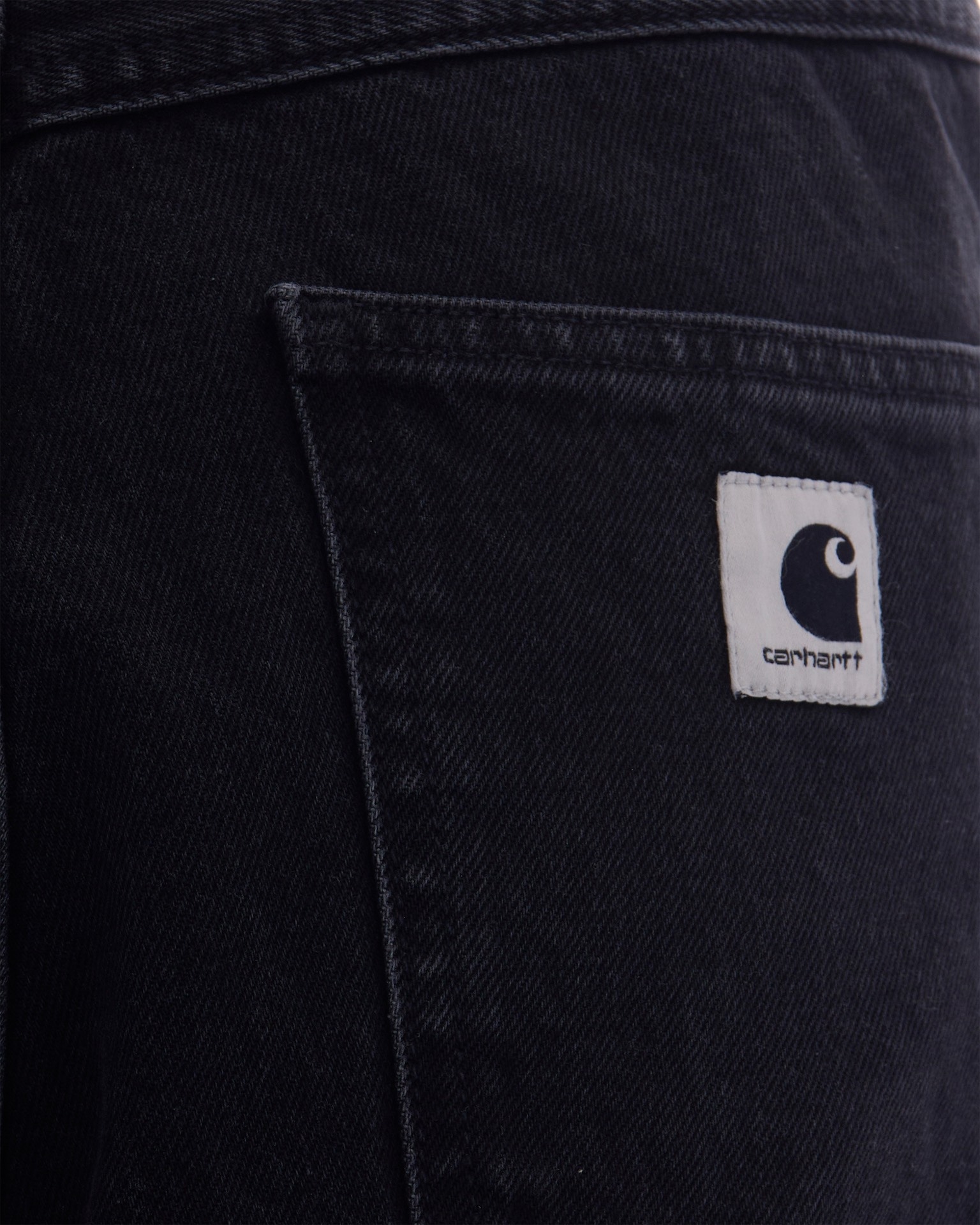 [CARHARTT WIP] Jeans FW26 I0358928906