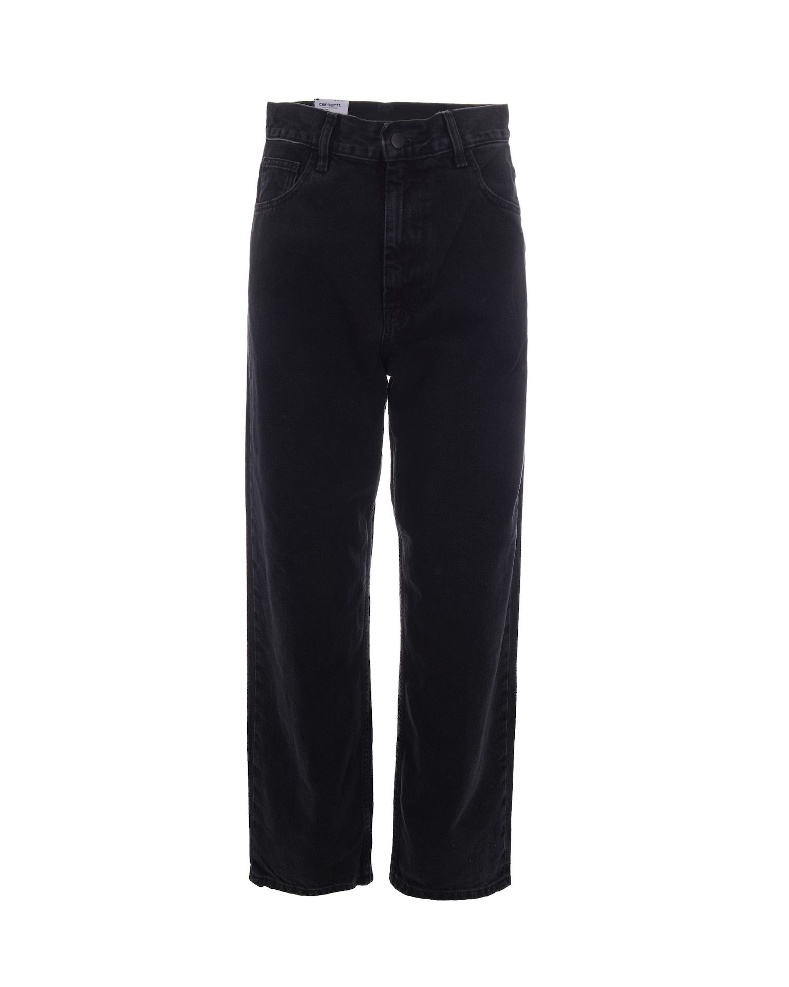 [CARHARTT WIP] Jeans FW26 I0358928906