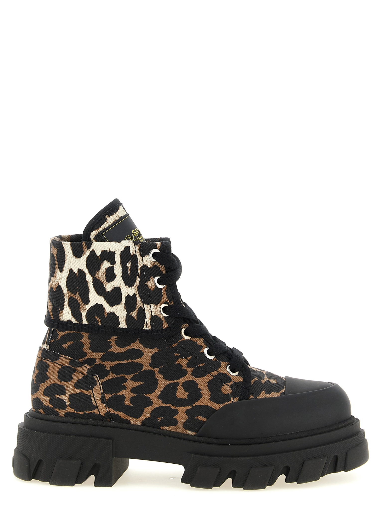 [GANNI] Boots FW26 D1010009859