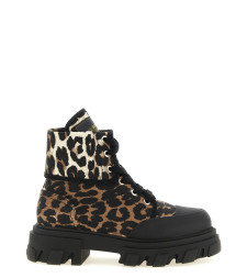 [GANNI] Boots FW26 D1010009859