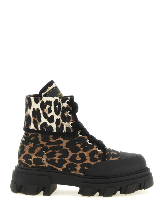 [GANNI] Boots FW26 D1010009859
