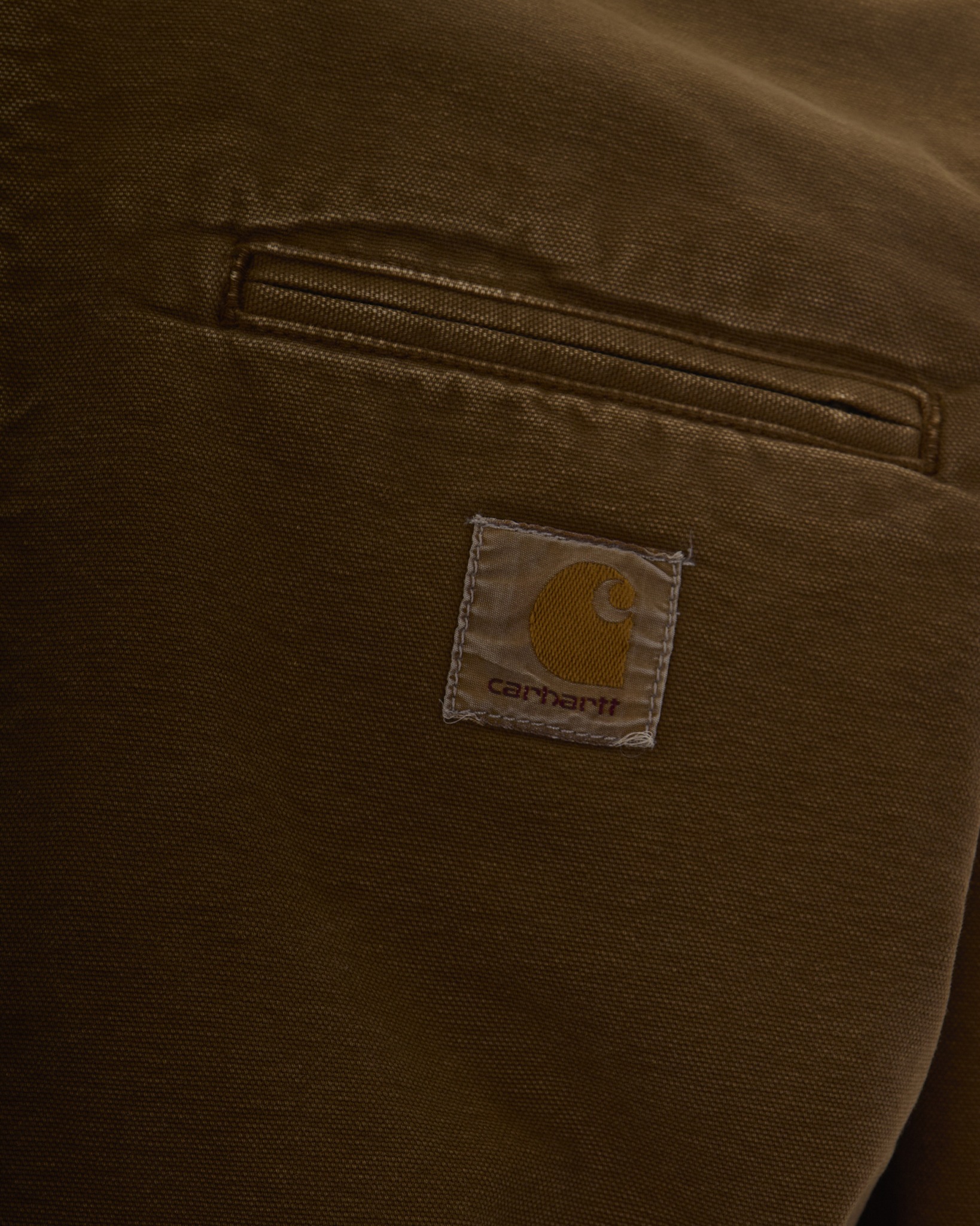 [CARHARTT WIP] Jacket FW26 I0352801FJ17