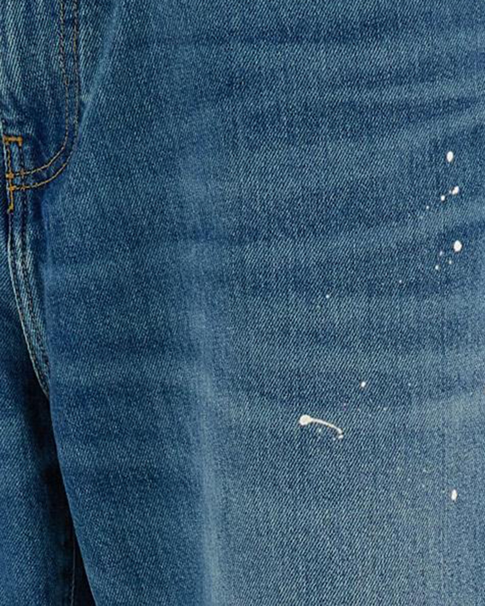 [CARHARTT WIP] Jeans FW26 I03473301EJ
