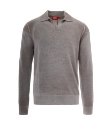 [Diesel] T-shirts Long Sleeve FW26 A217500BKCB77F