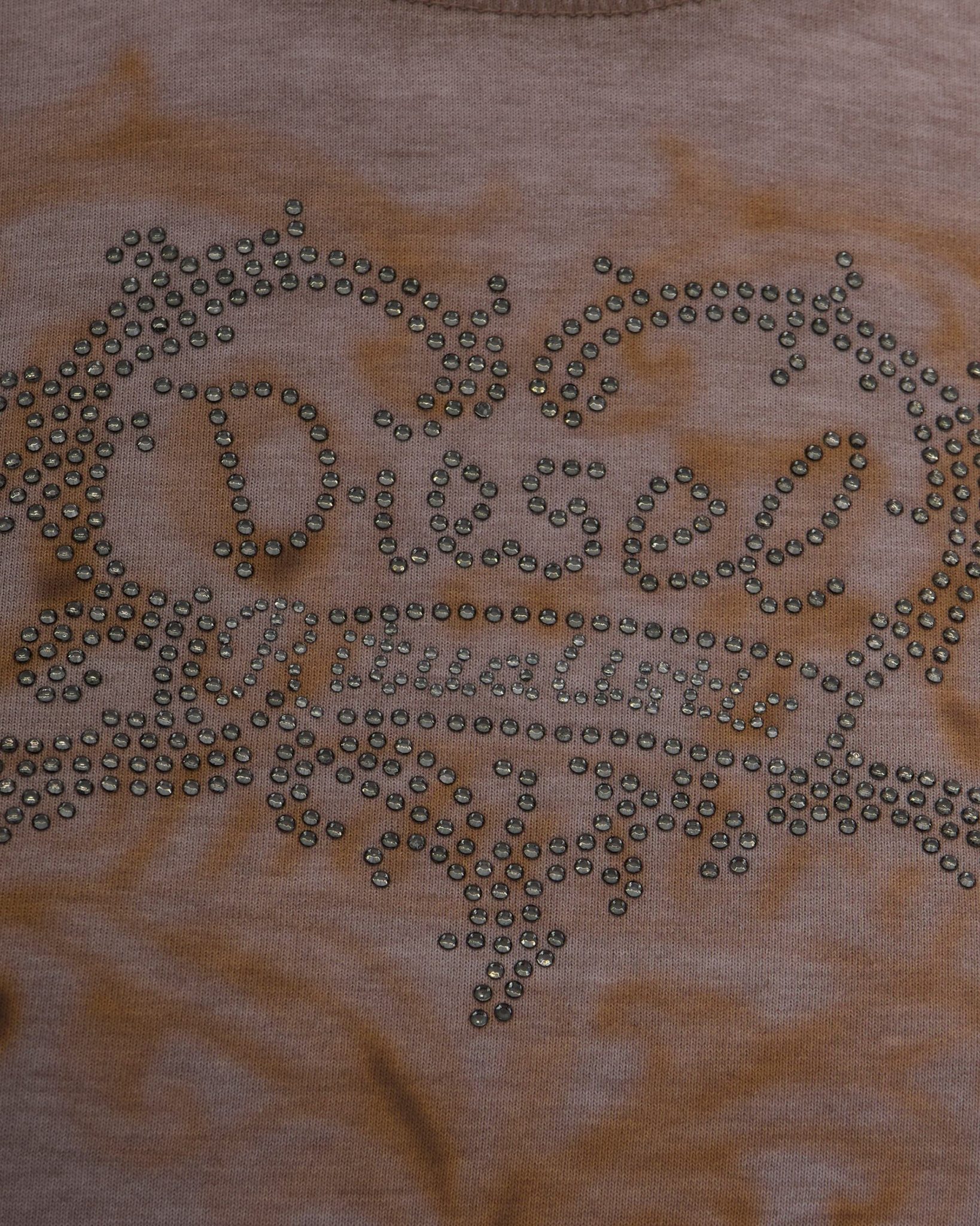[Diesel] T-shirts Short Sleeve FW26 A232400PLBQ77F