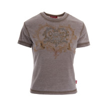 [Diesel] T-shirts Short Sleeve FW26 A232400PLBQ77F