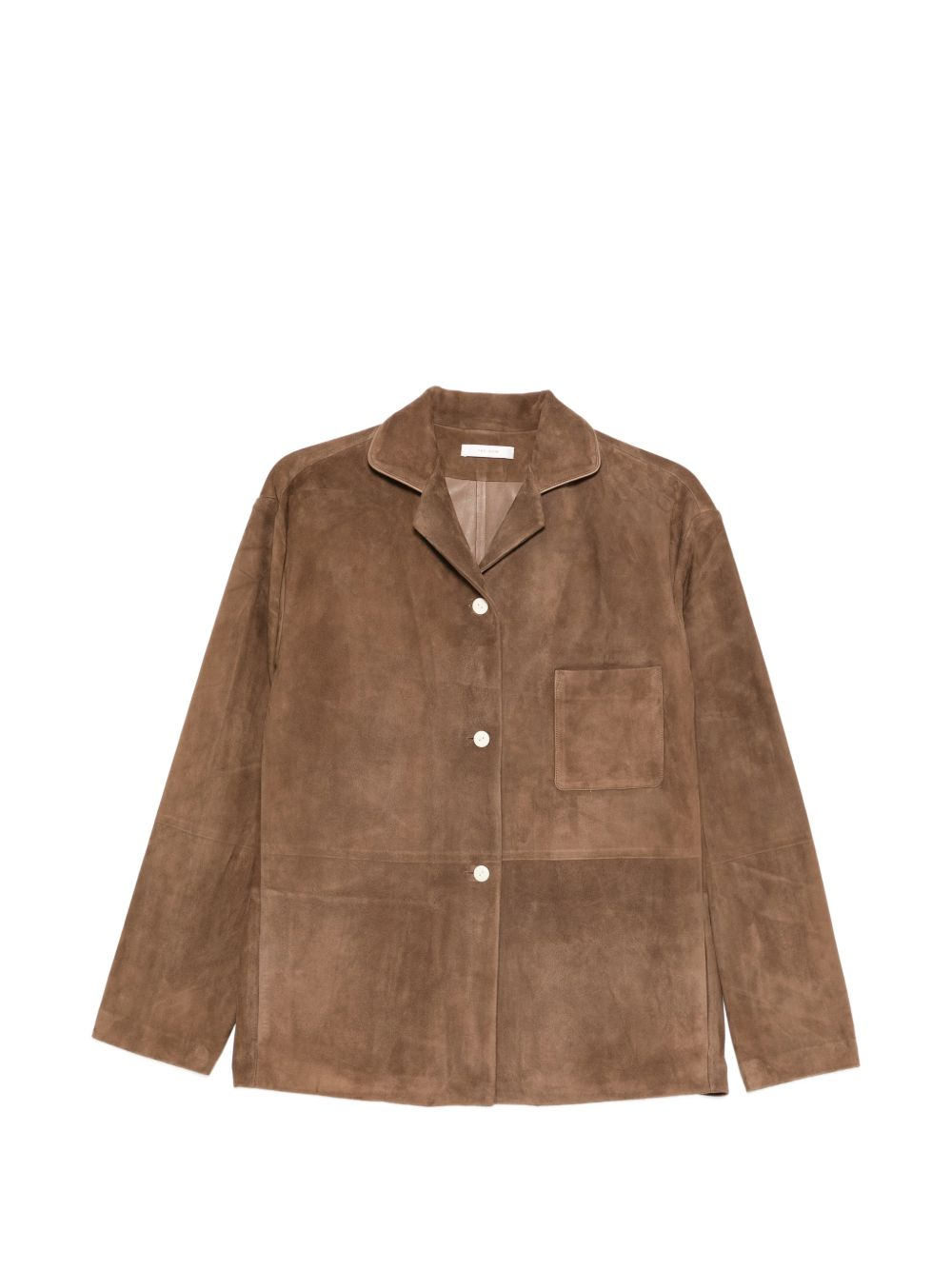 [THE ROW] Shirts Long Sleeve SS26 10834L655OAB