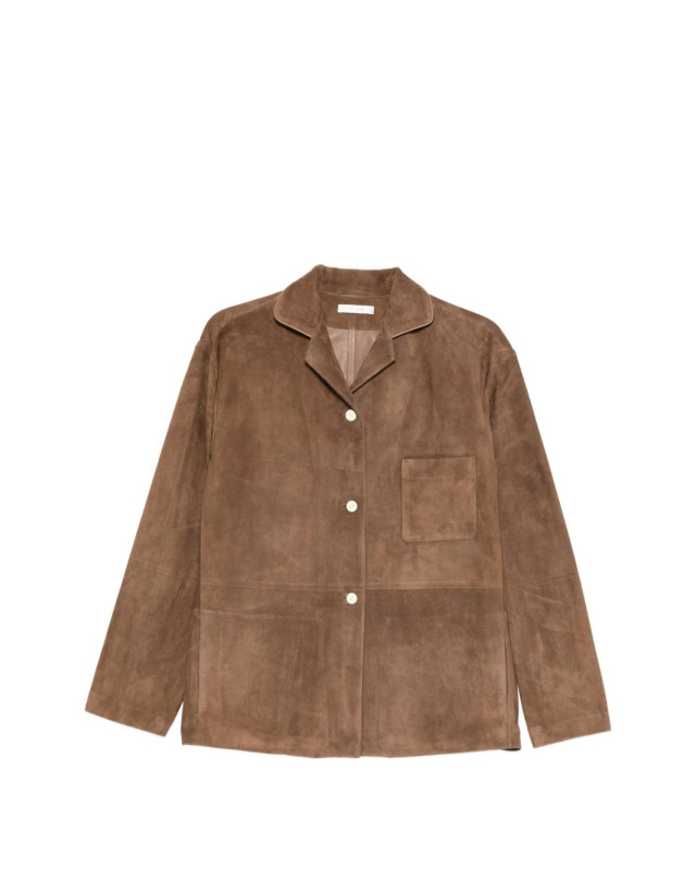 [THE ROW] Shirts Long Sleeve SS26 10834L655OAB
