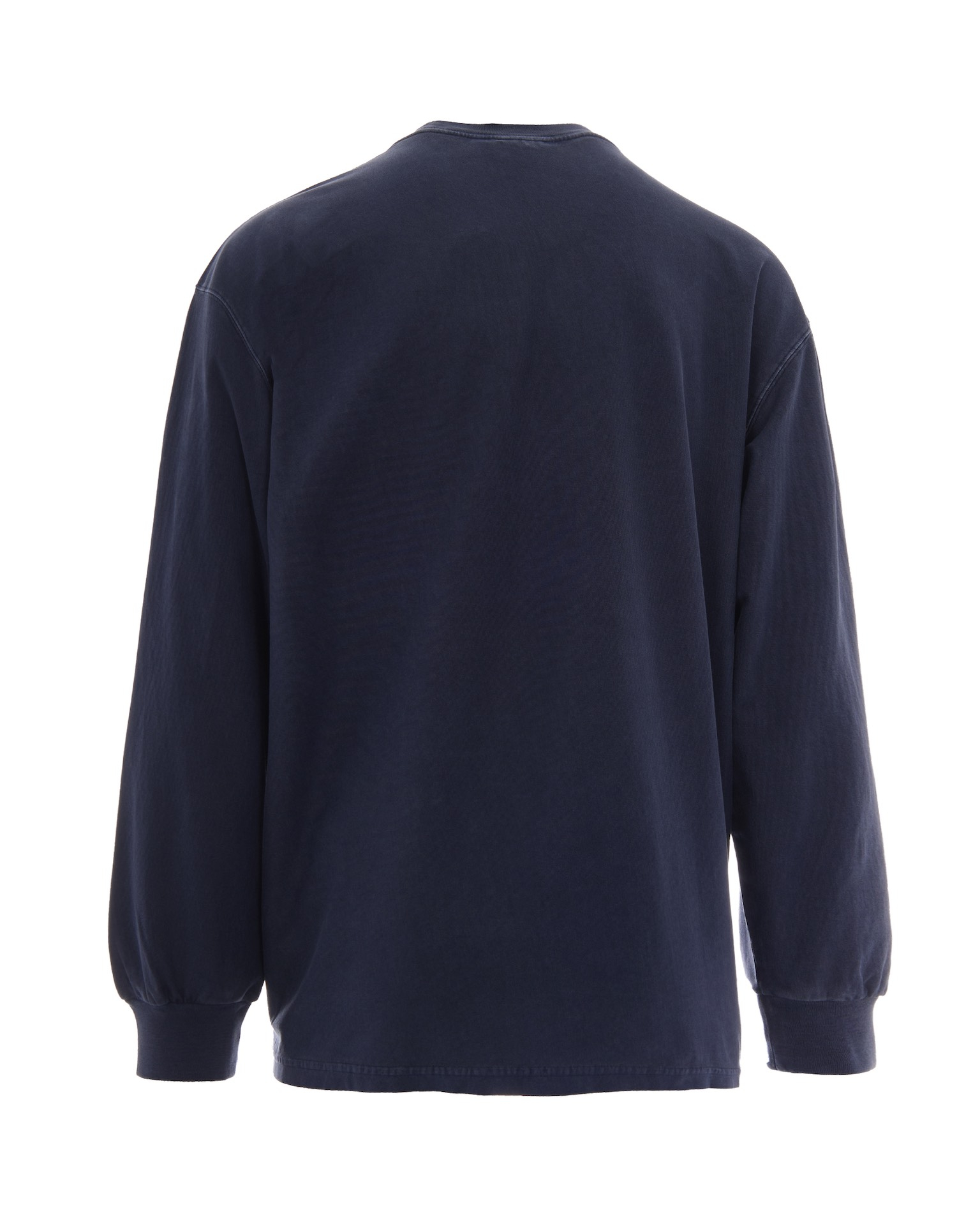 [CARHARTT WIP] T-shirts Long Sleeve FW26 I0368621CGD