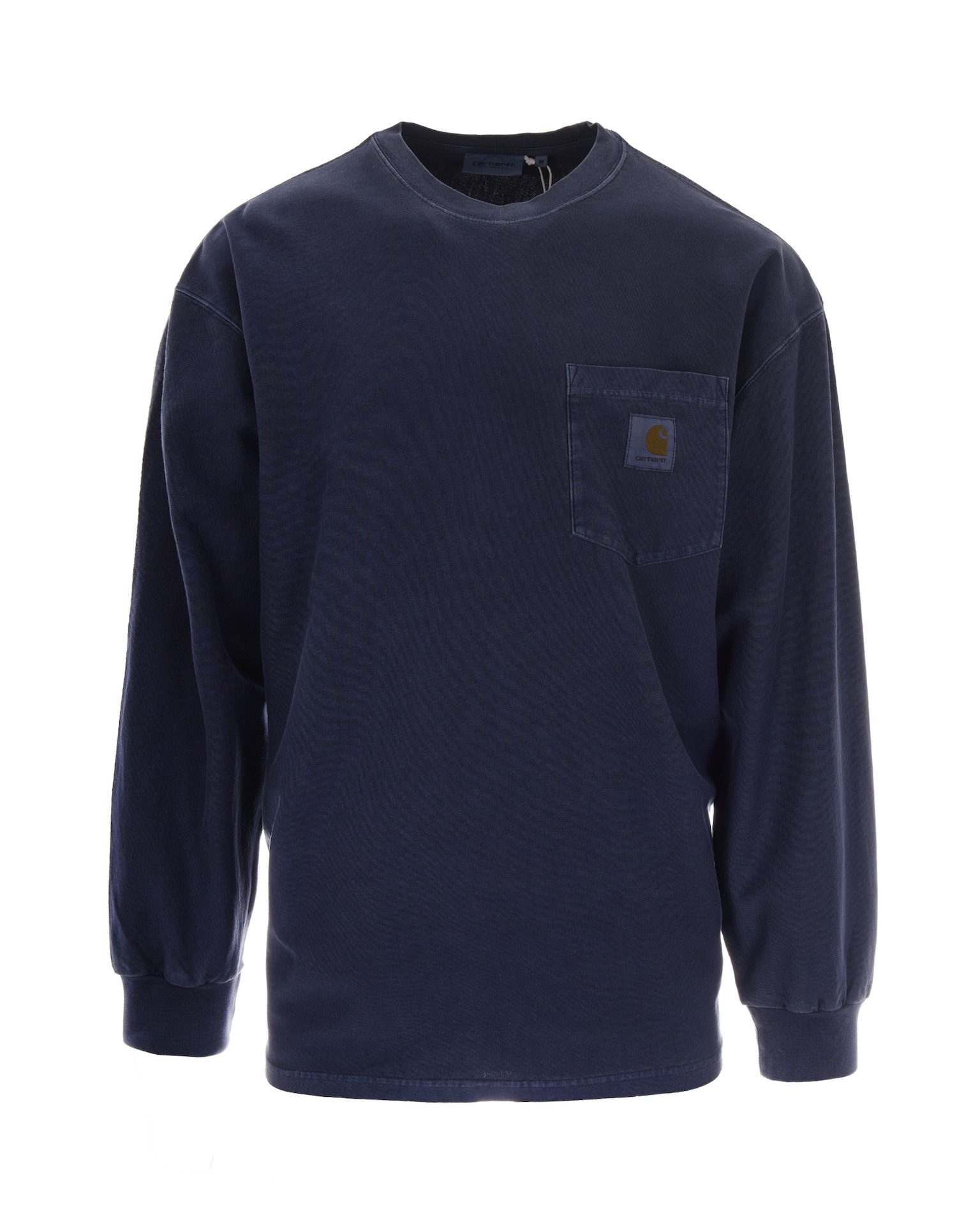 [CARHARTT WIP] T-shirts Long Sleeve FW26 I0368621CGD