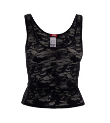 [Diesel] Tank top FW26 A239810DRAK900