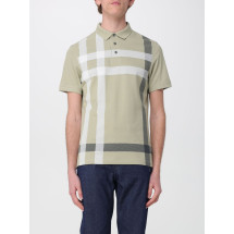 [Barbour] T-shirts Short Sleeve SS26 MML1117 GN63