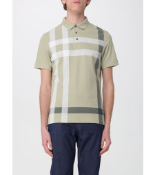 [Barbour] T-shirts Short Sleeve SS26 MML1117 GN63