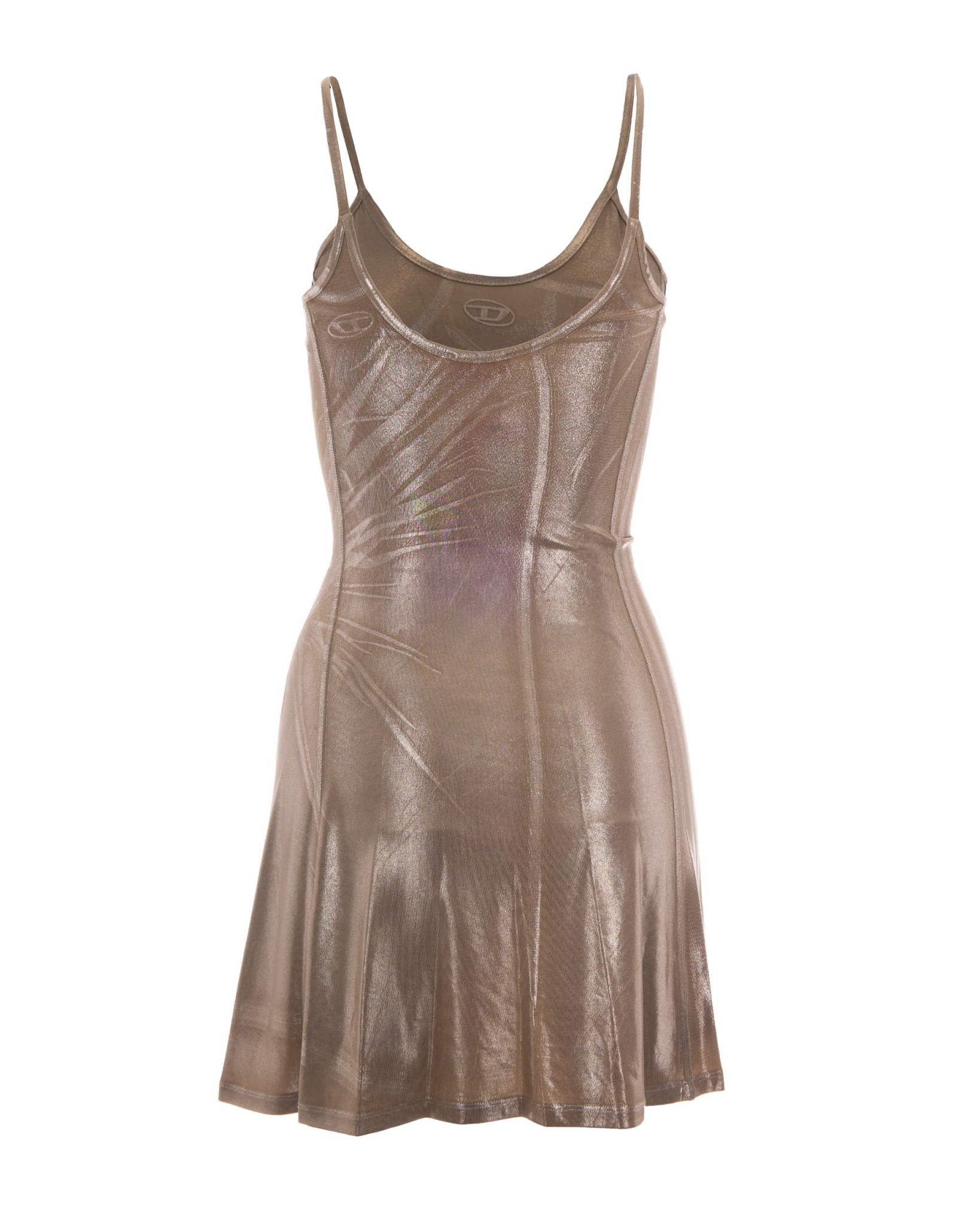 [Diesel] Sleeveless dress FW26 A232110EGDQ77F