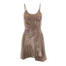 [Diesel] Sleeveless dress FW26 A232110EGDQ77F