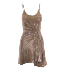 [Diesel] Sleeveless dress FW26 A232110EGDQ77F