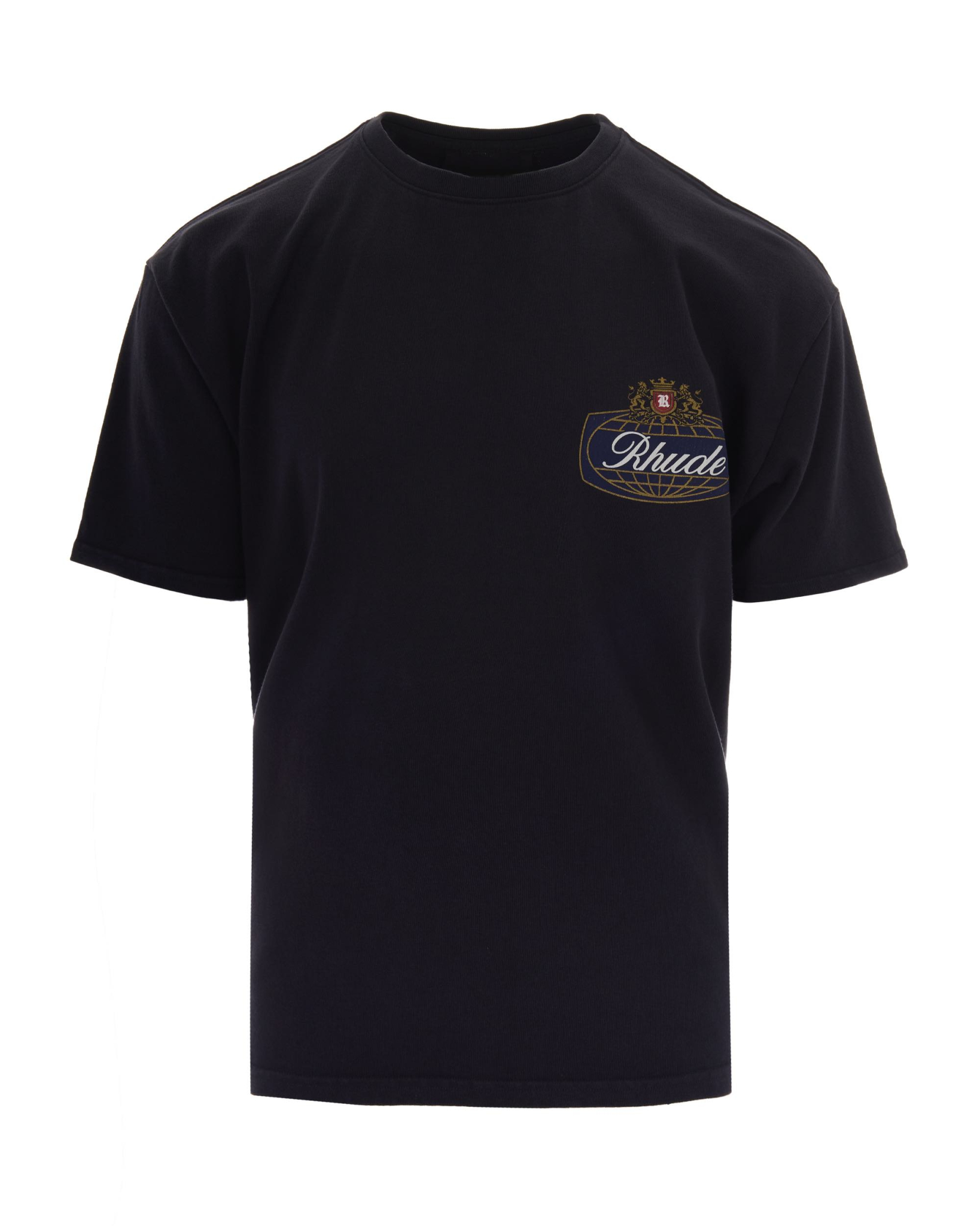 [Rhude] T-shirts Short Sleeve FW26 RHPF26TT020126500