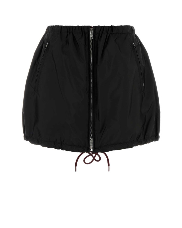 [Prada] Skirt FW26 21X053SOOO1WQ9 F0002