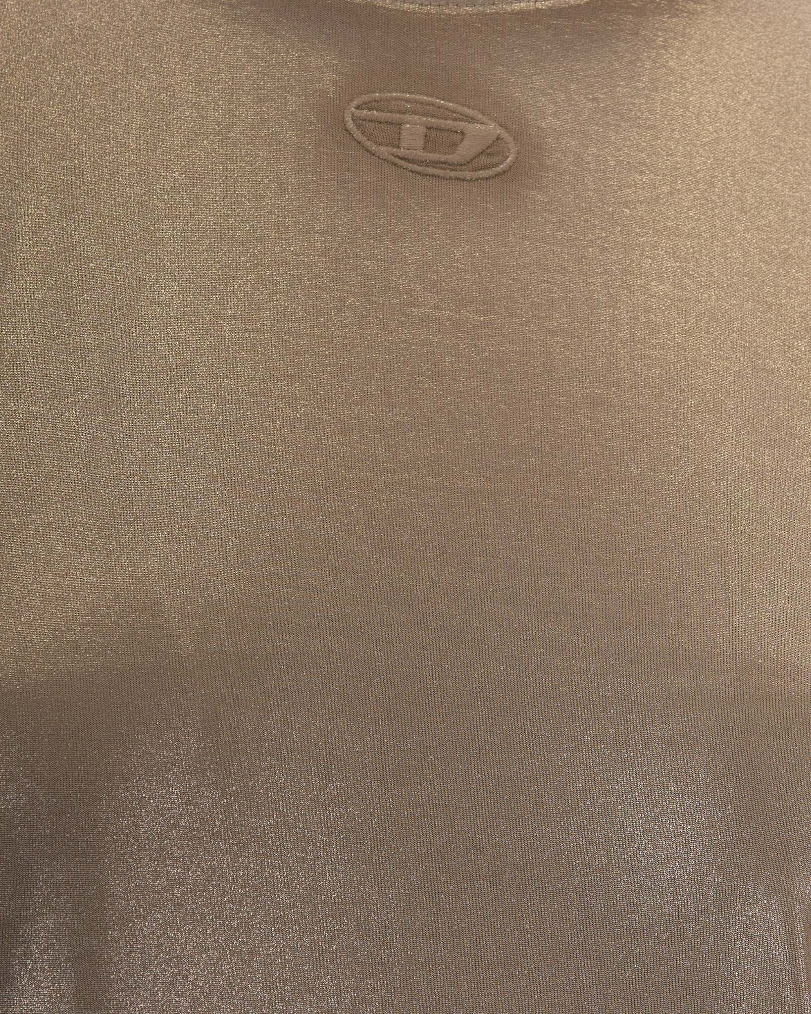 [Diesel] T-shirts Short Sleeve FW26 A240760EGDQ77F