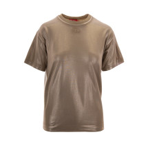 [Diesel] T-shirts Short Sleeve FW26 A240760EGDQ77F
