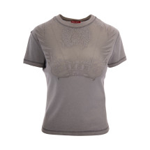 [Diesel] T-shirts Short Sleeve FW26 A232340DLBW100A