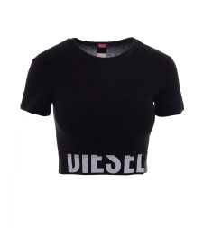 [Diesel] T-shirts Short Sleeve FW26 A145930HMAU9XX
