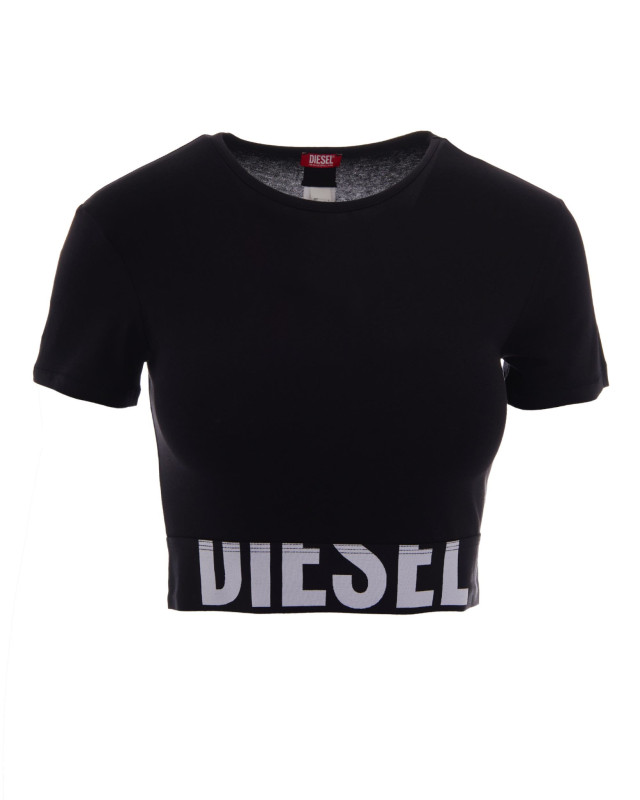 [Diesel] T-shirts Short Sleeve FW26 A145930HMAU9XX