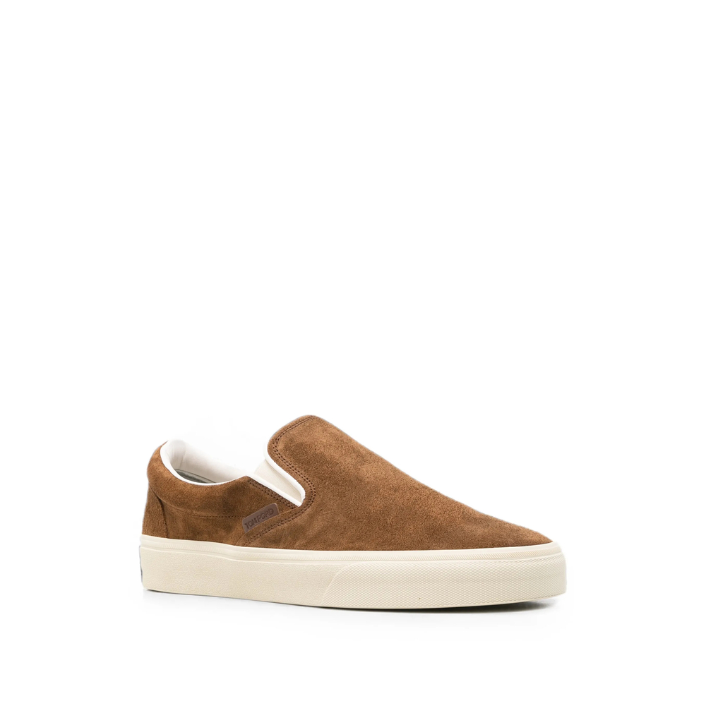[Tom Ford] Loafer FW26 LCL123N J1368 EWG