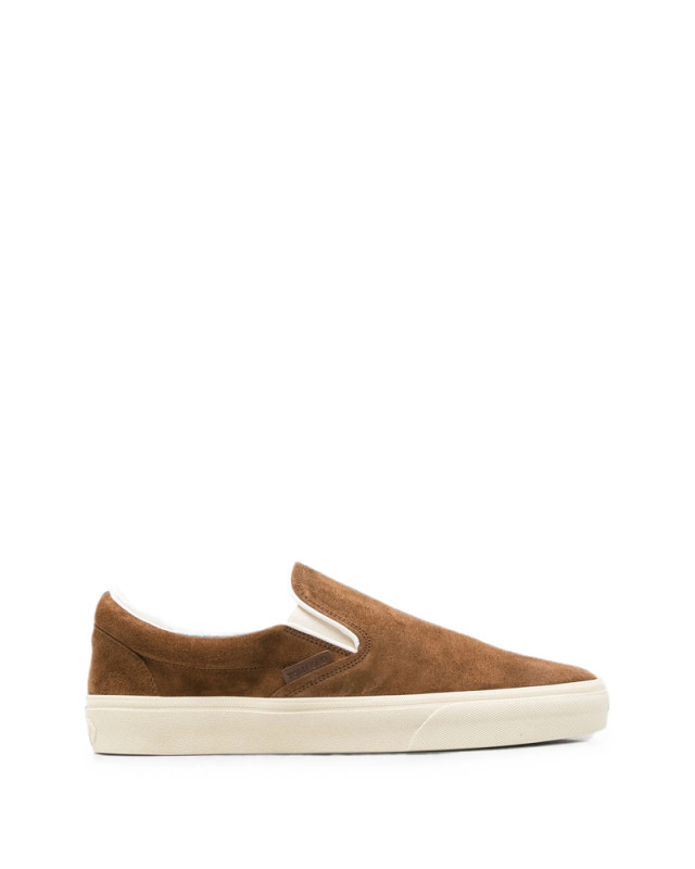 [Tom Ford] Loafer FW26 LCL123N J1368 EWG
