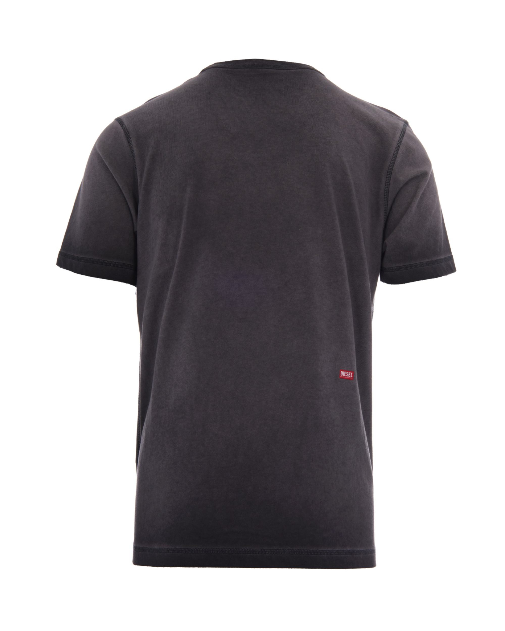 [Diesel] T-shirts Short Sleeve FW26 A226520DLBW96H