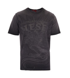 [Diesel] T-shirts Short Sleeve FW26 A226520DLBW96H