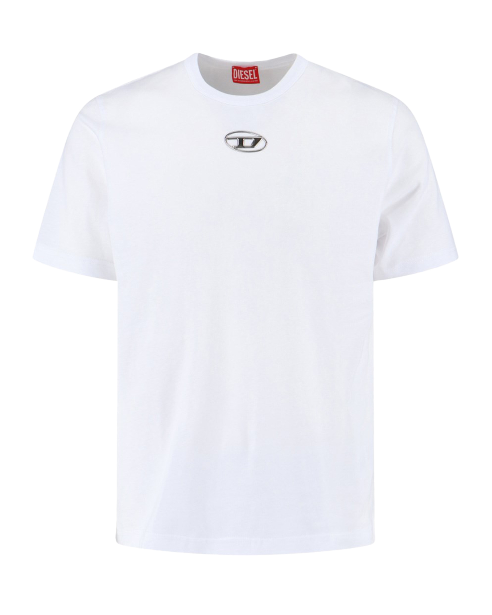 [Diesel] T-shirts Short Sleeve FW26 A202970JMBB141