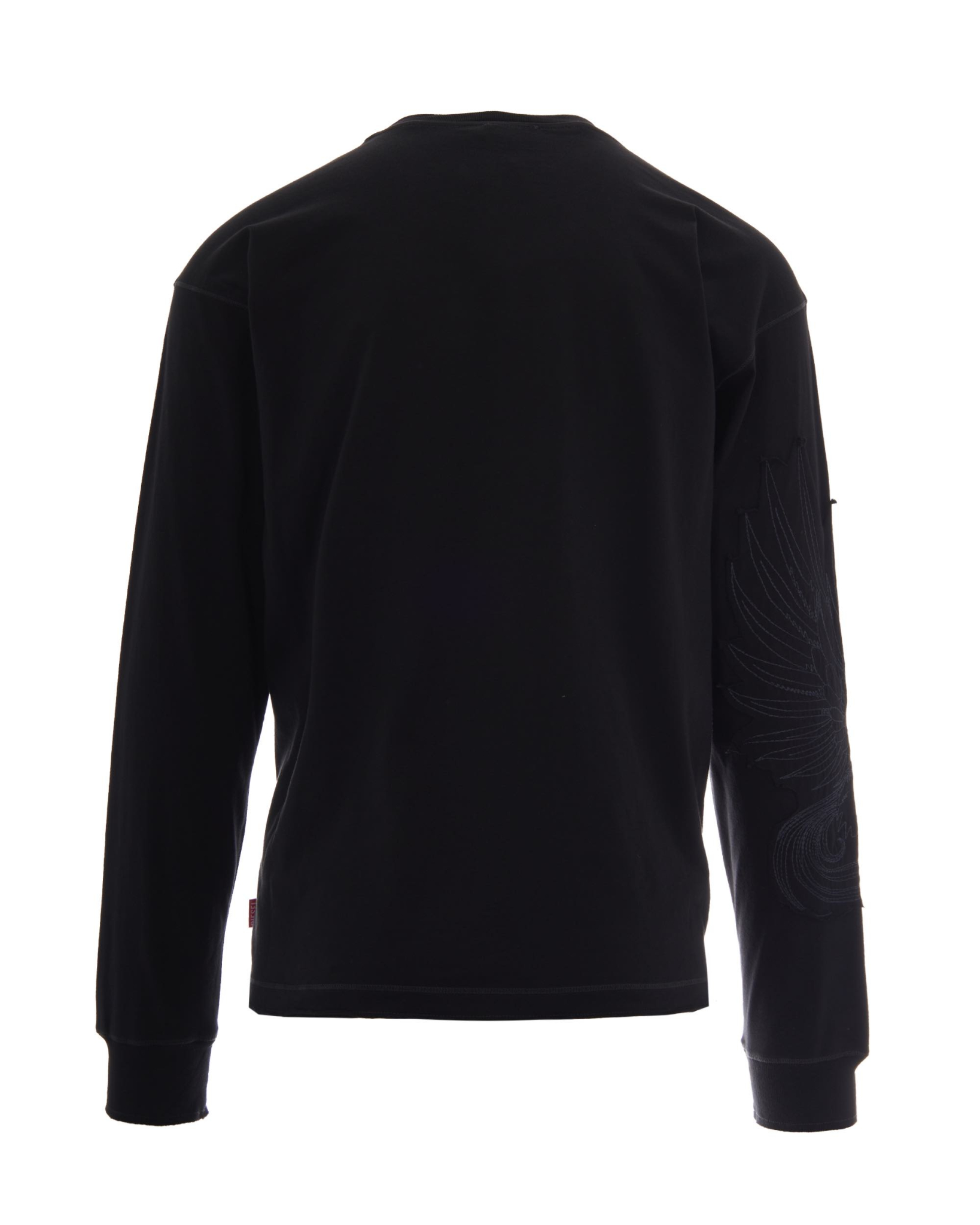 [Diesel] T-shirts Long Sleeve FW26 A226600KNCN900A