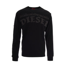 [Diesel] T-shirts Long Sleeve FW26 A226600KNCN900A