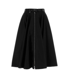 [Prada] Skirt FW26 21H057SOOO1WQ8 F0002
